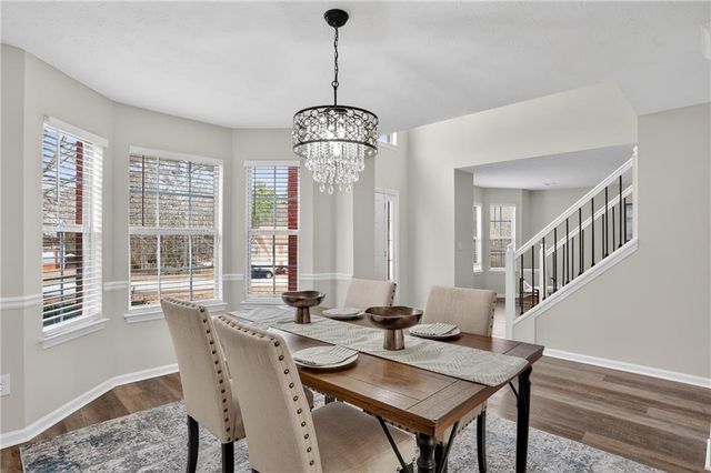 175 Northtowne Cove, Stockbridge, GA 30281