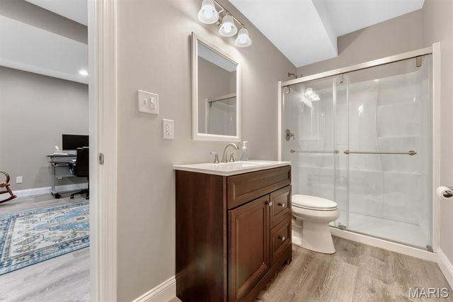 2780 Brook Hill Lane, St Charles, MO 63303