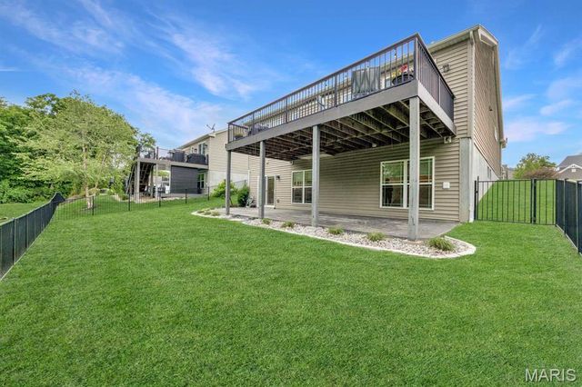 2780 Brook Hill Lane, St Charles, MO 63303