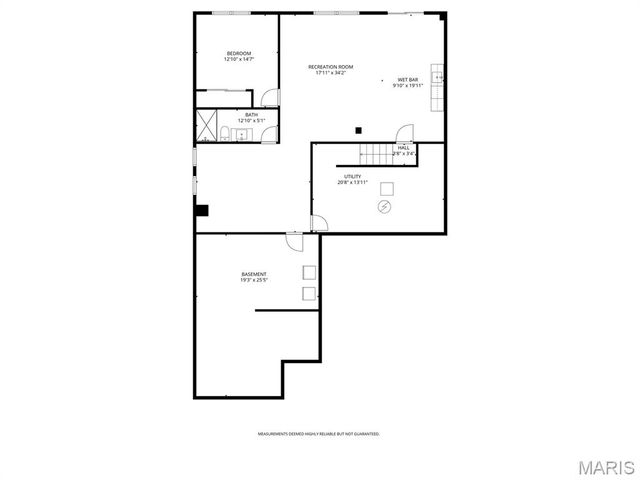 2780 Brook Hill Lane, St Charles, MO 63303