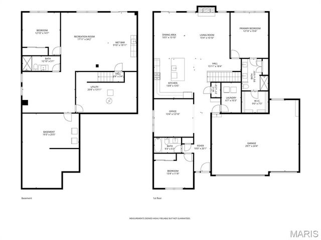 2780 Brook Hill Lane, St Charles, MO 63303
