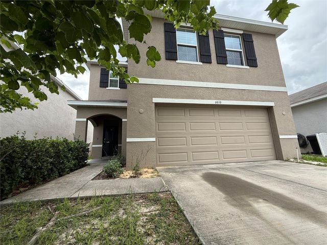6616 SEAWAY DRIVE, Brooksville, FL 34604