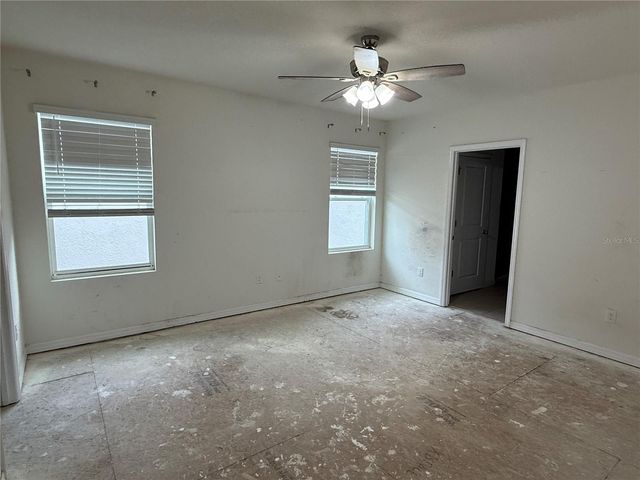 6616 SEAWAY DRIVE, Brooksville, FL 34604