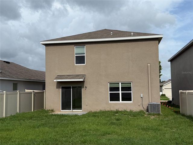 6616 SEAWAY DRIVE, Brooksville, FL 34604