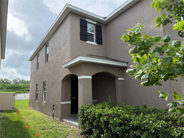 6616 SEAWAY DRIVE, Brooksville, FL 34604