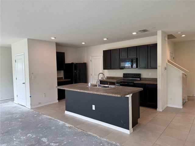 6616 SEAWAY DRIVE, Brooksville, FL 34604