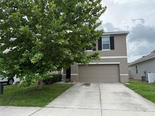 6616 SEAWAY DRIVE, Brooksville, FL 34604