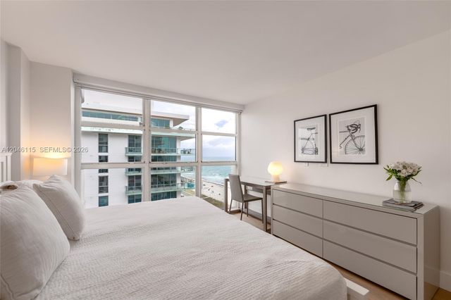 5757 Collins Ave 2207, Miami Beach, FL 33140