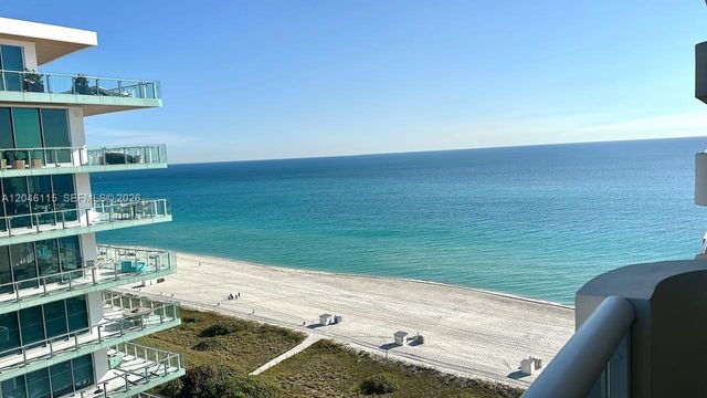 5757 Collins Ave 2207, Miami Beach, FL 33140