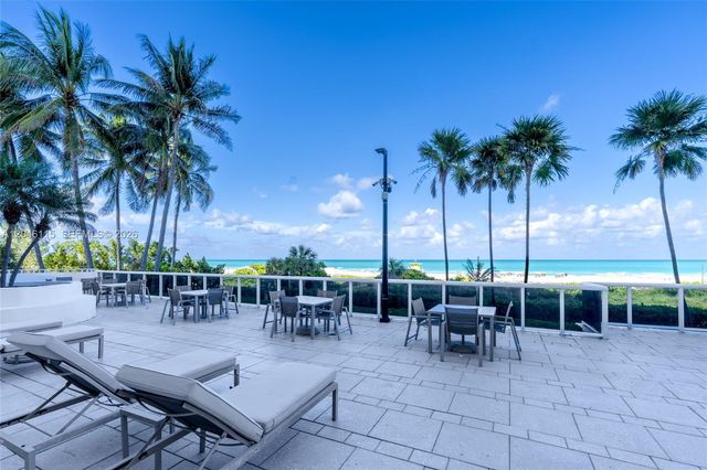 5757 Collins Ave 2207, Miami Beach, FL 33140