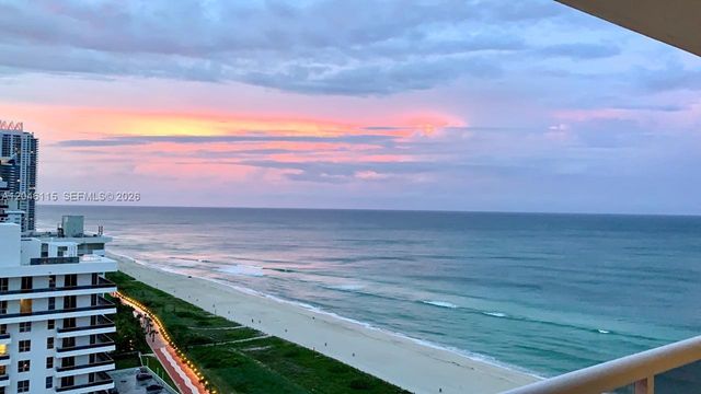 5757 Collins Ave 2207, Miami Beach, FL 33140