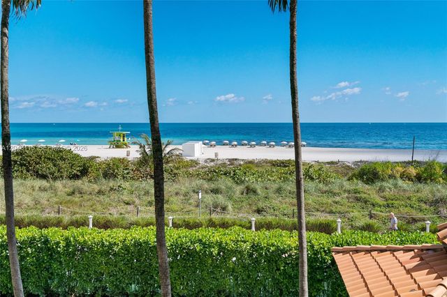 5757 Collins Ave 2207, Miami Beach, FL 33140
