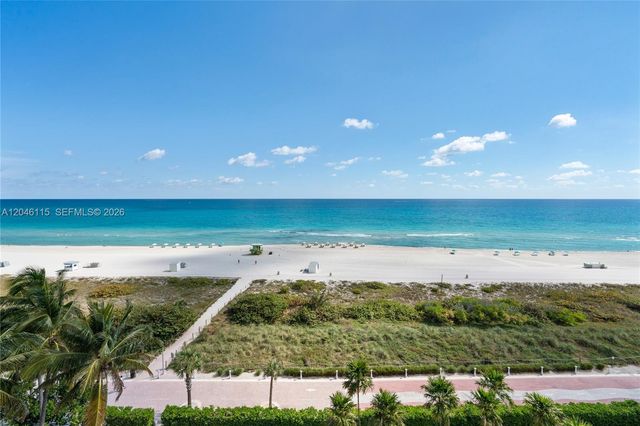 5757 Collins Ave 2207, Miami Beach, FL 33140