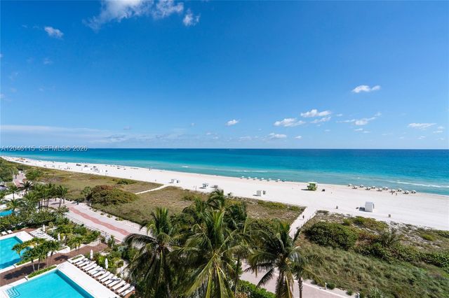 5757 Collins Ave 2207, Miami Beach, FL 33140