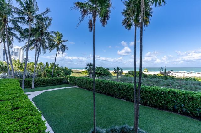5757 Collins Ave 2207, Miami Beach, FL 33140