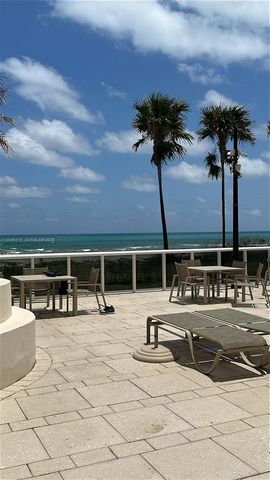 5757 Collins Ave 2207, Miami Beach, FL 33140