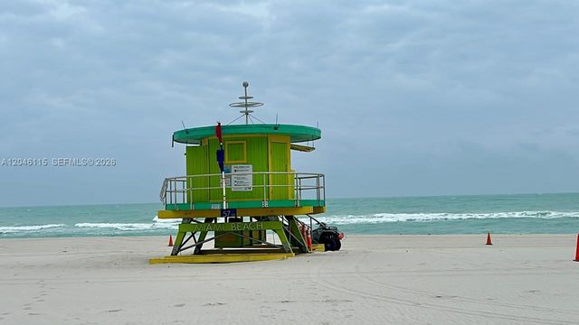 5757 Collins Ave 2207, Miami Beach, FL 33140