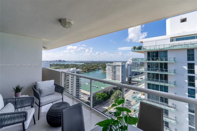 5757 Collins Ave 2207, Miami Beach, FL 33140