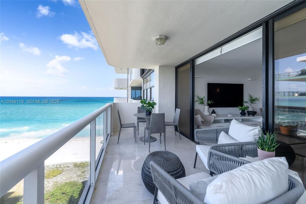 5757 Collins Ave 2207, Miami Beach, FL 33140