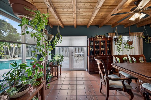 6710 NW 28th Terrace, Fort Lauderdale, FL 33309