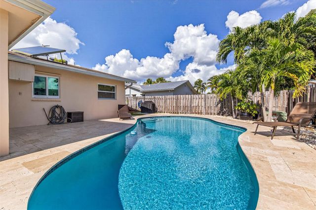 6710 NW 28th Terrace, Fort Lauderdale, FL 33309