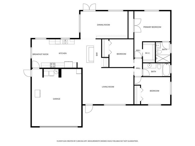 6710 NW 28th Terrace, Fort Lauderdale, FL 33309