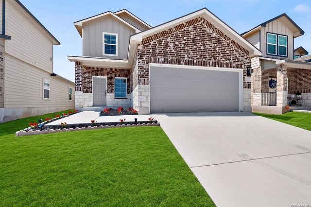 13511 WINEMAKER DR, San Antonio, TX 78223