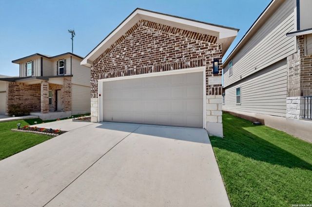 13511 WINEMAKER DR, San Antonio, TX 78223