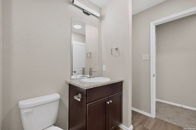 13511 WINEMAKER DR, San Antonio, TX 78223