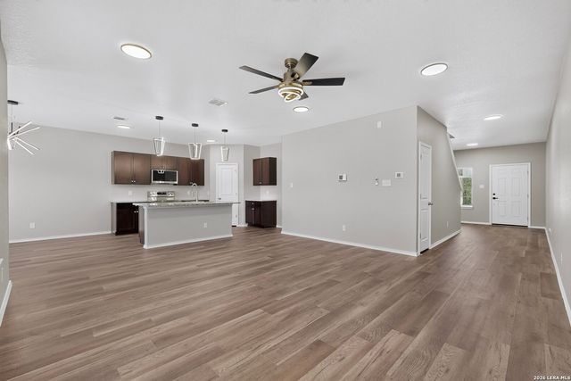 13511 WINEMAKER DR, San Antonio, TX 78223