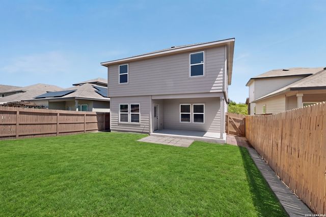 13511 WINEMAKER DR, San Antonio, TX 78223