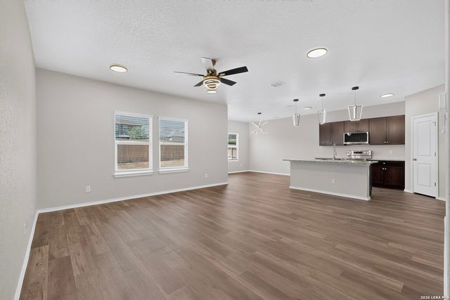 13511 WINEMAKER DR, San Antonio, TX 78223