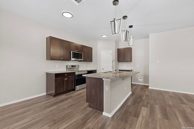 13511 WINEMAKER DR, San Antonio, TX 78223