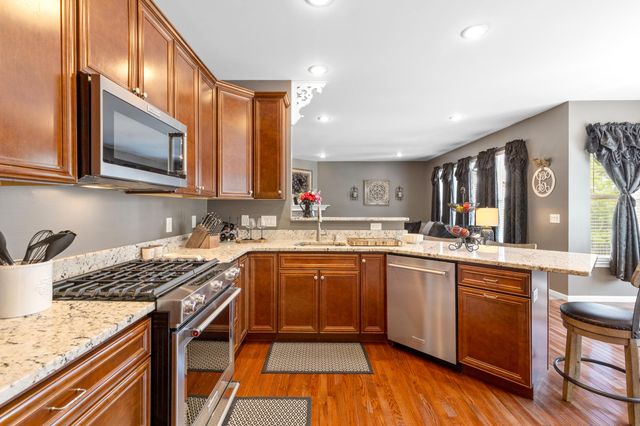 885 Sandstone Ridge, Newport, KY 41076