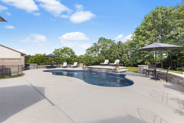 885 Sandstone Ridge, Newport, KY 41076
