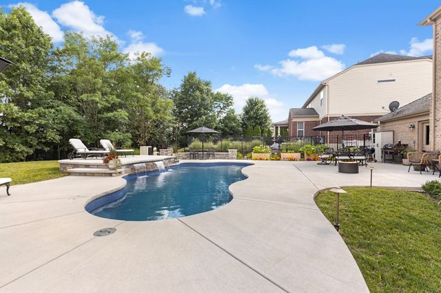 885 Sandstone Ridge, Newport, KY 41076