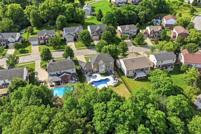 885 Sandstone Ridge, Newport, KY 41076