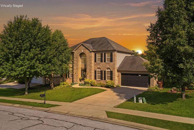 885 Sandstone Ridge, Newport, KY 41076
