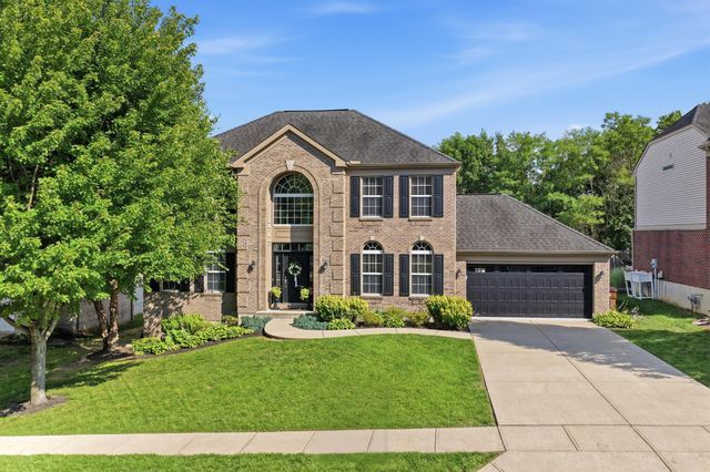 885 Sandstone Ridge, Newport, KY 41076