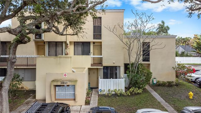 2810 SW 87th Ave 918, Davie, FL 33328