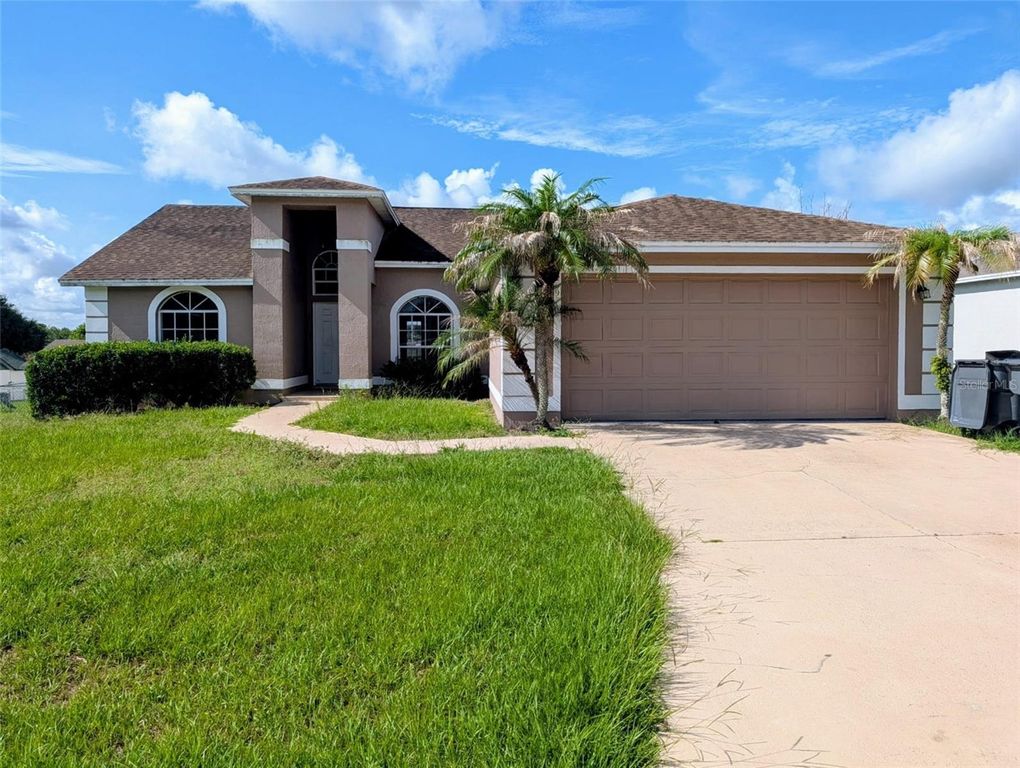 2697 HICKORY RIDGE DRIVE, Lakeland, FL 33813