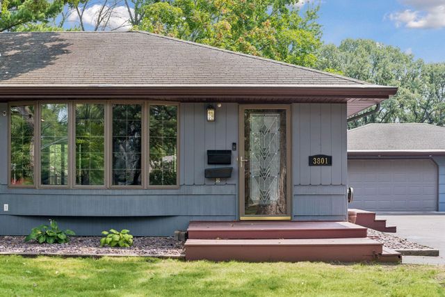 3801 W 114th Street, Bloomington, MN 55431