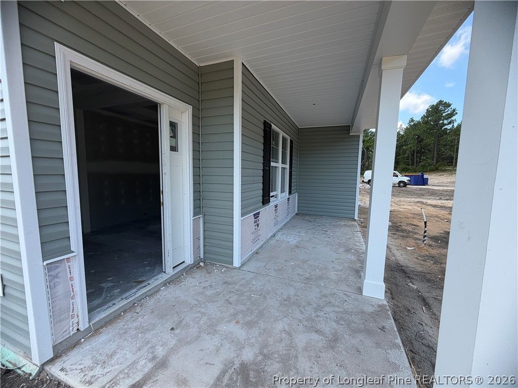 1135 Hillmon Grove (Lot 5) Road, Cameron, NC 28326 — photo 3