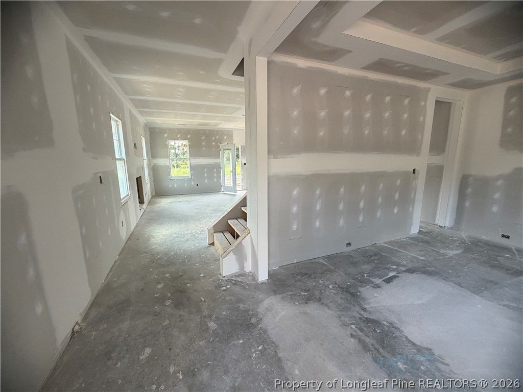 1135 Hillmon Grove (Lot 5) Road, Cameron, NC 28326 — photo 4