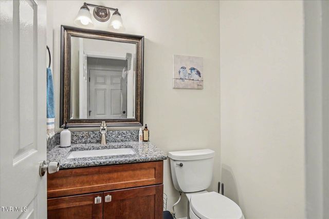 437 Andover Court ., Kingsport, TN 37663