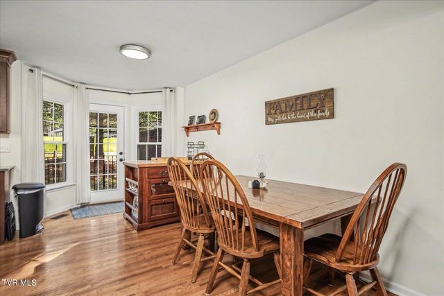 437 Andover Court ., Kingsport, TN 37663