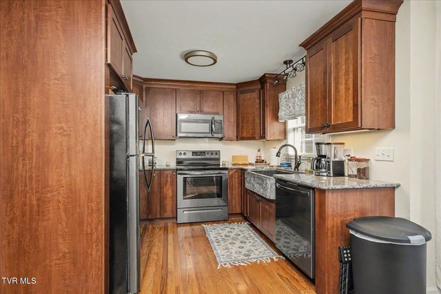 437 Andover Court ., Kingsport, TN 37663