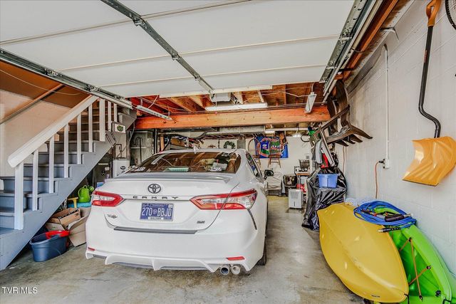 437 Andover Court ., Kingsport, TN 37663