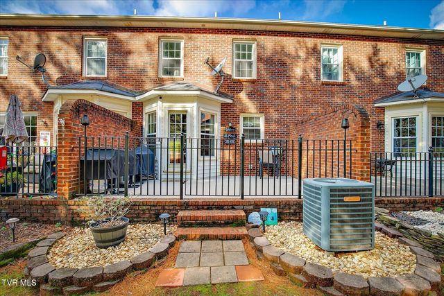 437 Andover Court ., Kingsport, TN 37663