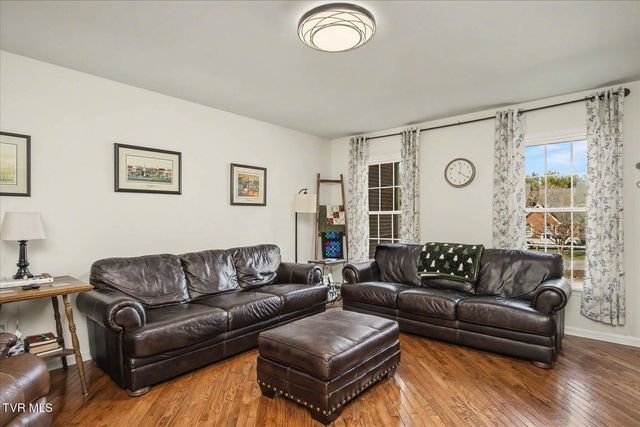 437 Andover Court ., Kingsport, TN 37663